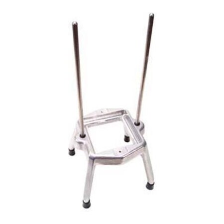 Allpoints Allpoints 2581084 Base Assembly, W/Guide Rods & Ft For Prince Castle 2581084